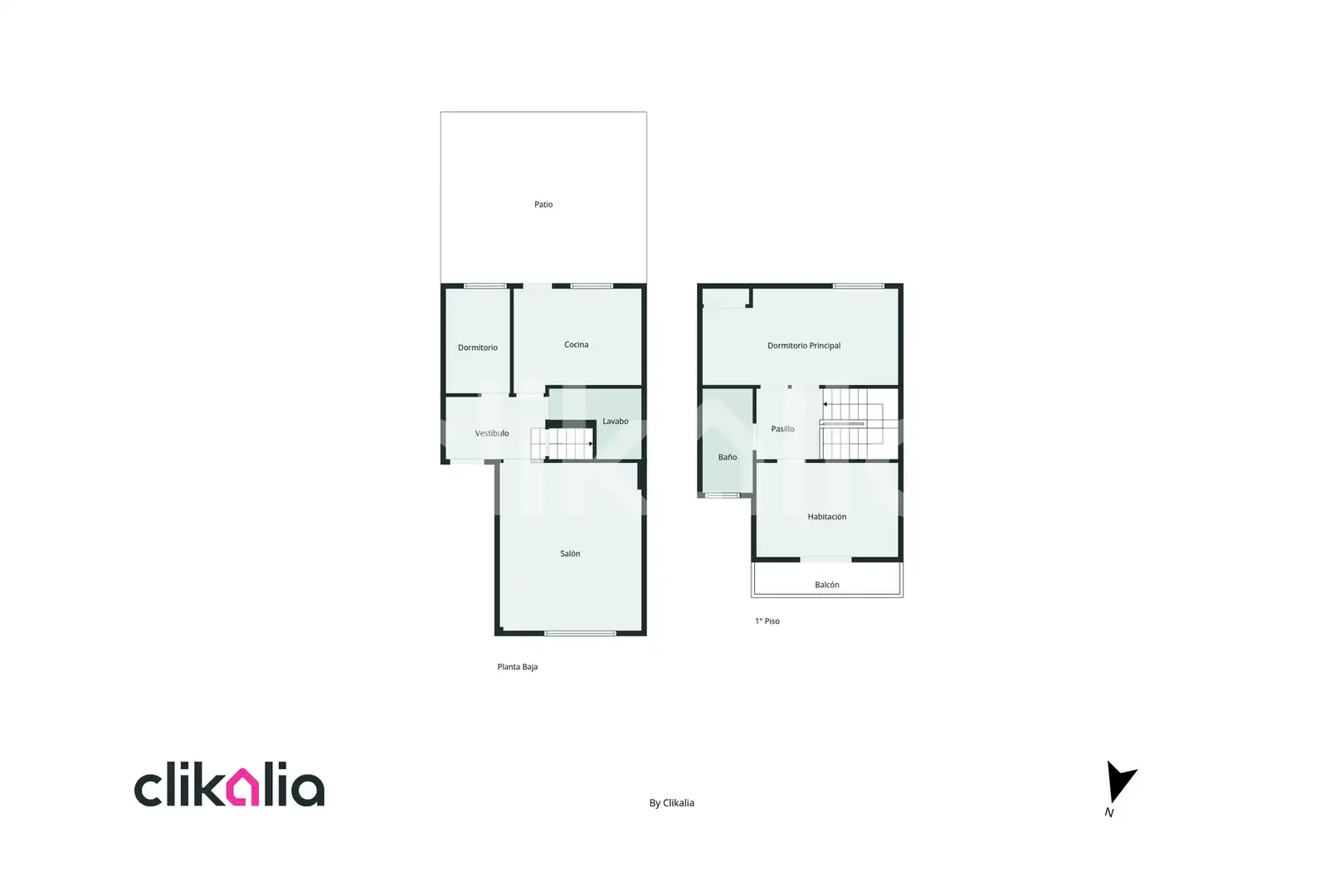 Casa o chalet en venta en Cañada con Aire acondicionado, Calefacción y Terraza