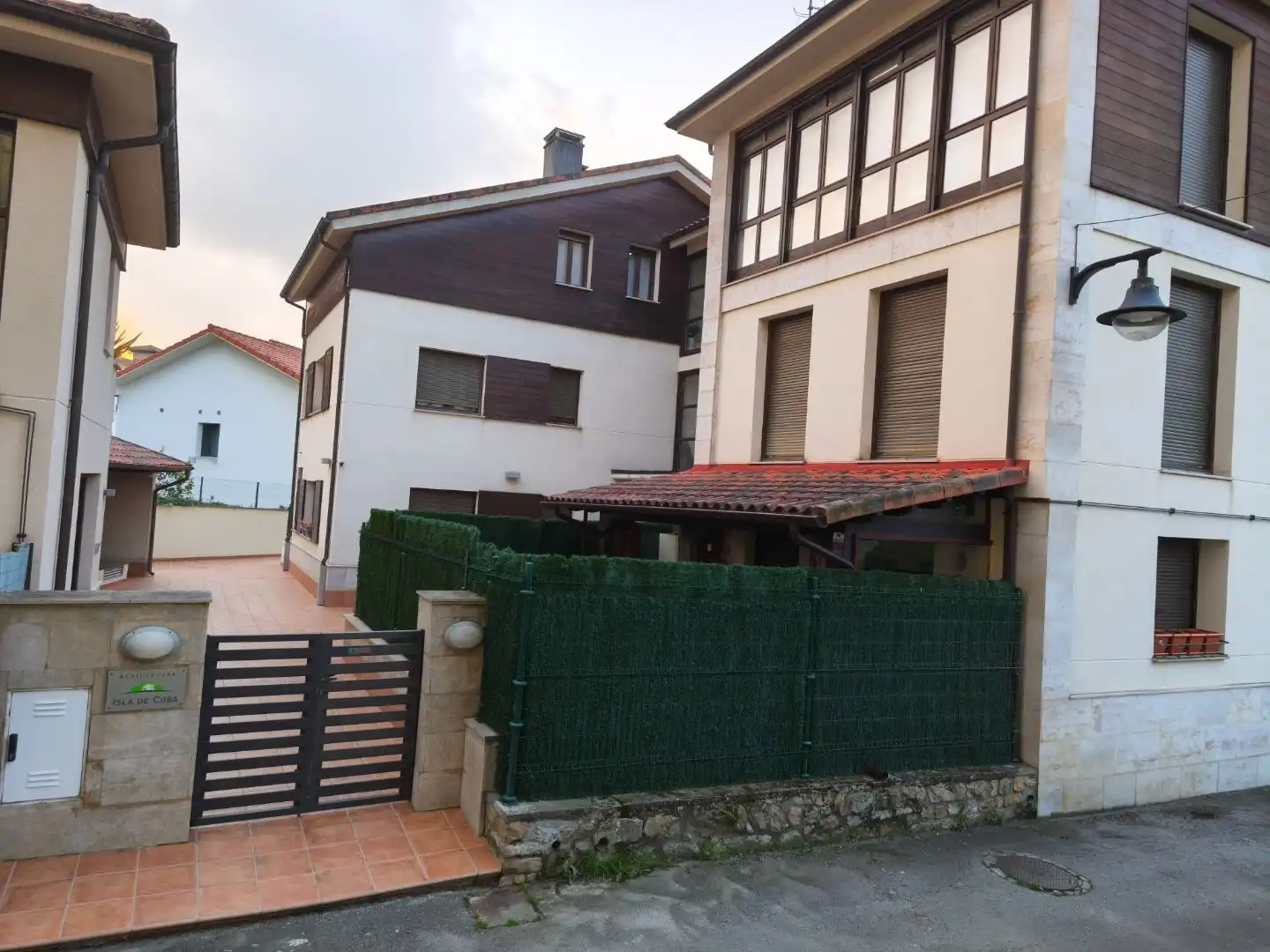 Piso con ascensor en venta en Calle Nueva 36, imagen 4