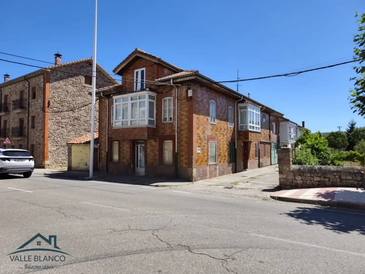 Casa en venda a Campoo de Enmedio