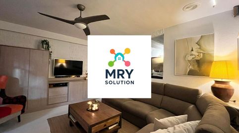 Foto 4 de Ático en venta en El Molino, Torrevieja