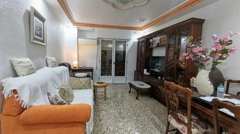 Foto 2 de Pis en venda a Olegario Domarco Seller, Carrús Este, Alicante