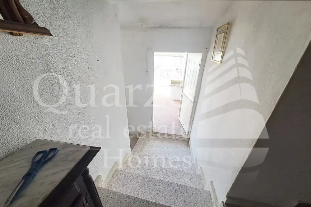 Casa o xalet en venda en Madroñera amb Terrassa, Moblat i Balcó