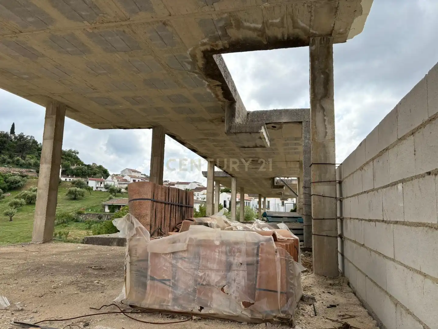 Edificio en venta en Atajate