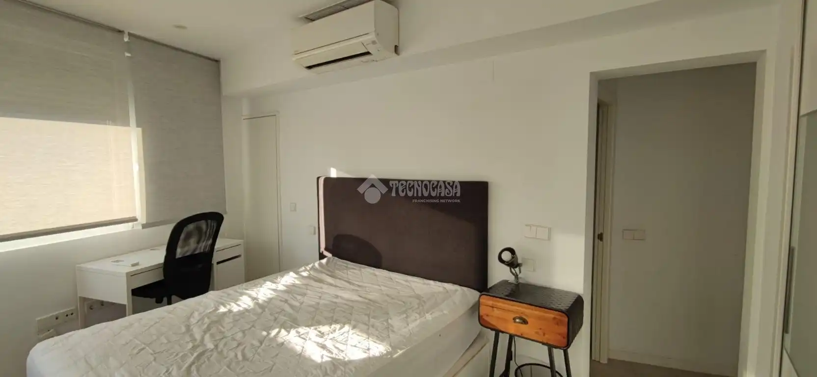 Attique avec ascenseur à vendre à Chamartín, imagen 10