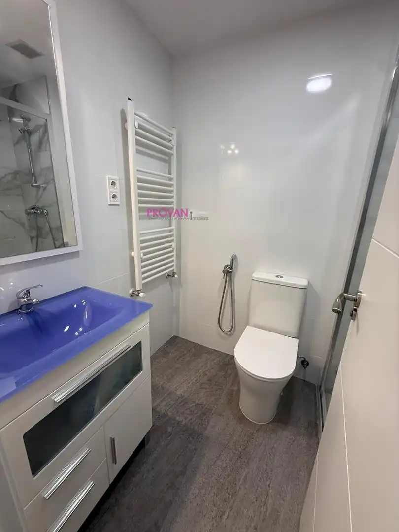 Wohnung zur Miete in Torrejón de Ardoz, Madrid