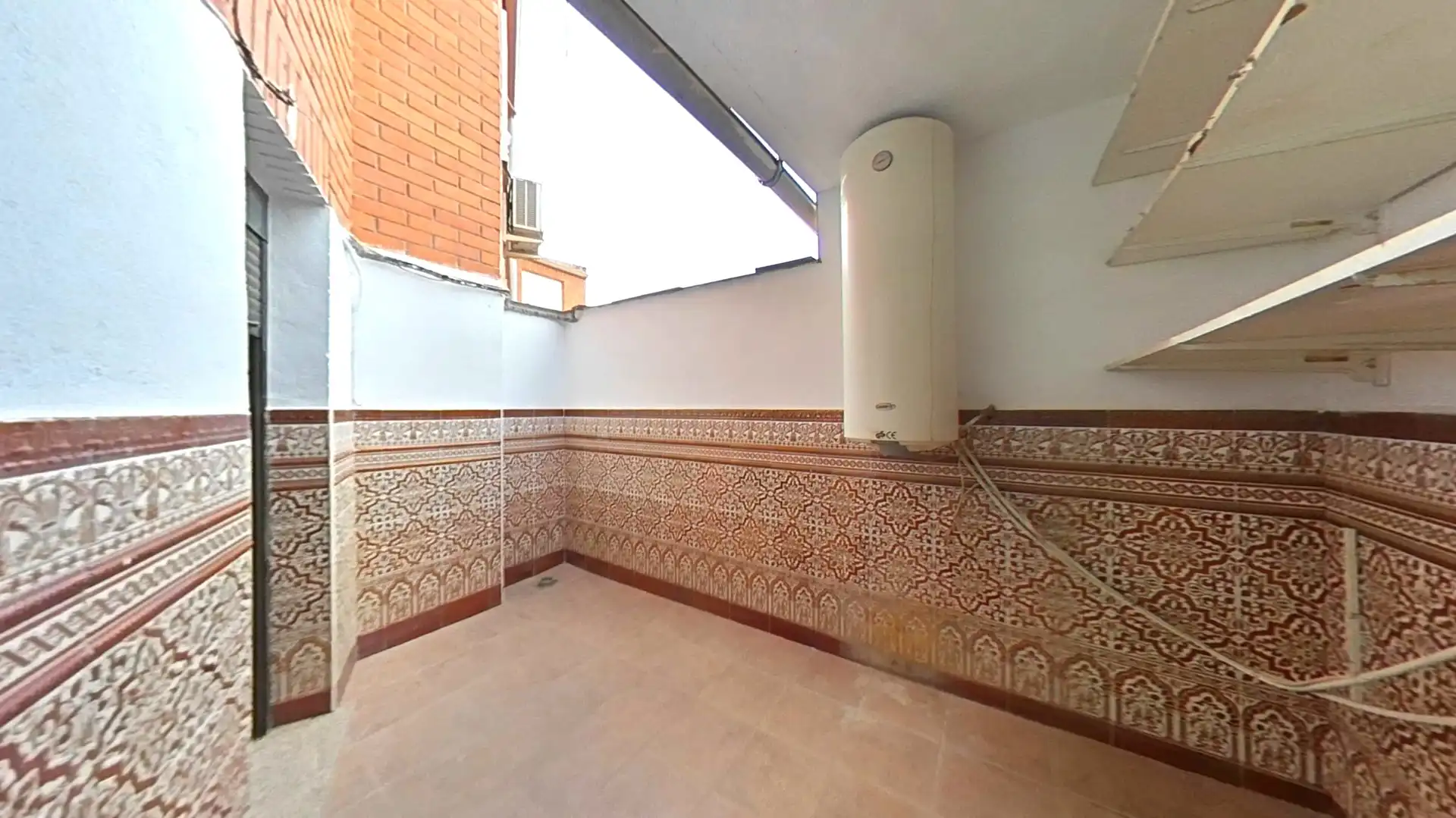 Piso en venta en San Anton, Manzanares