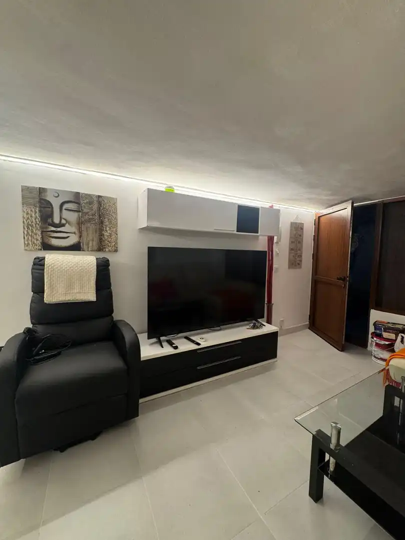 Apartamento de alquiler en Fuengirola