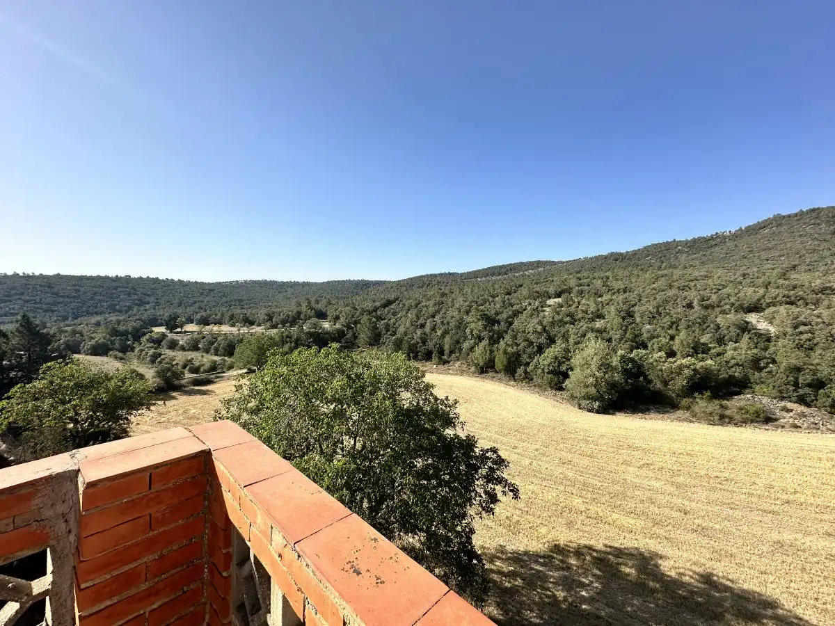 Jardín de Casa o chalet en venta en El Toro con Calefacción, Terraza y Trastero