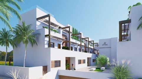 Apartamentos de 2 dormitorios a 100 metros del mar, Zona Torre de la Horadada, imatge 5