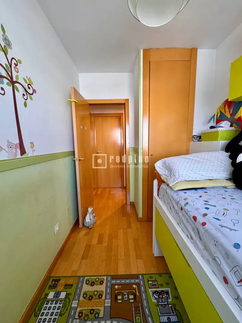 Piso con piscina en venta en de Isabel Clara Eugenia, imagen 17
