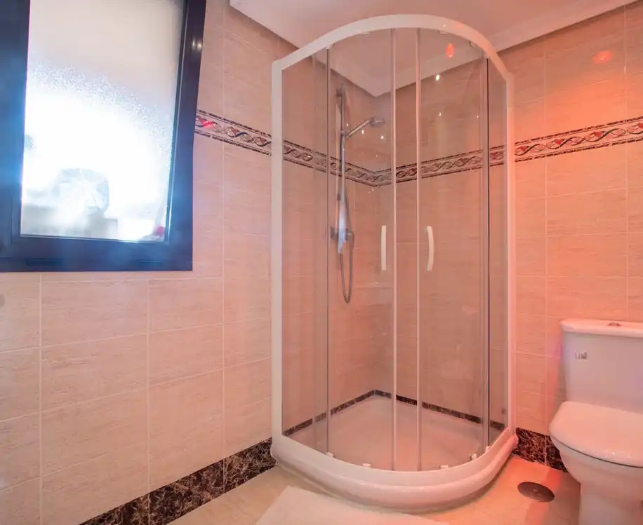 Wohnung mit Pool zum Verkauf in San Pedro de Alcántara, imagen 9