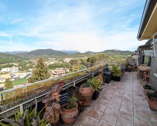 Terrace of Duplex for sale in Estella / Lizarra  with Terrace