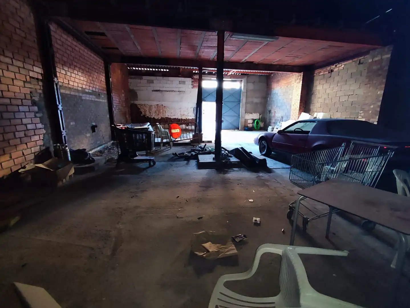 Terreny residencial en venda a Calle Asunción Cepeda