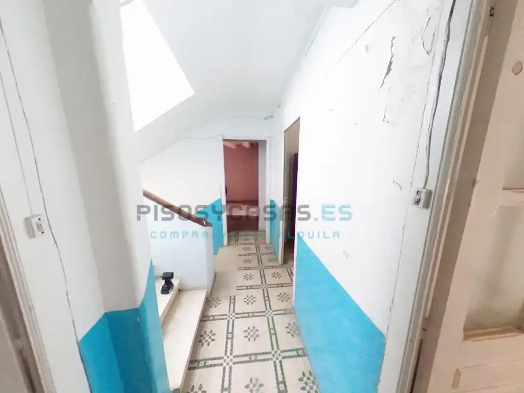 Casa o xalet en venda en Uncastillo