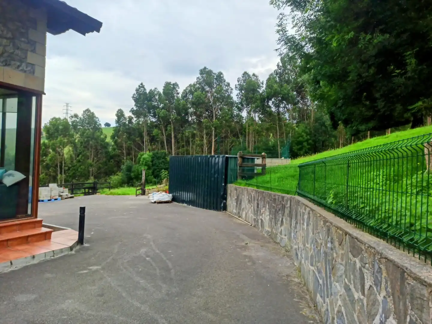 Xalet en venda a SOLORZ-BERIAS, imagen 19