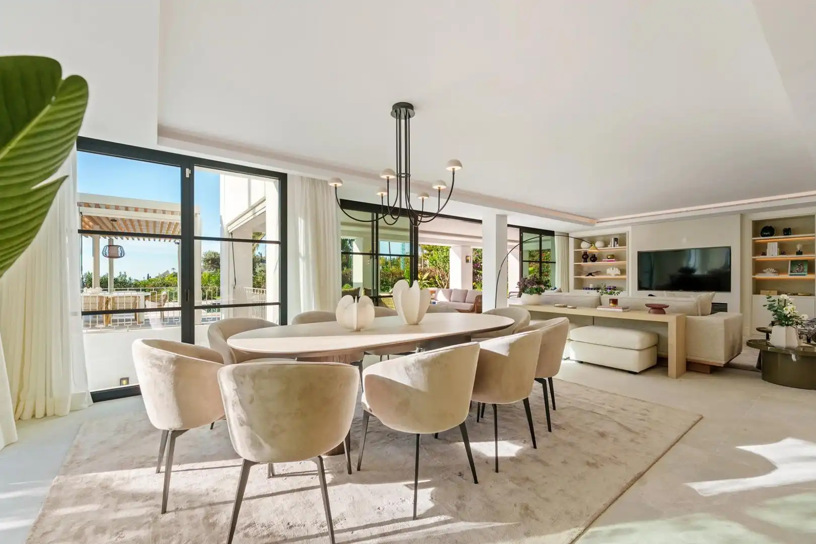 Haus mit Terrasse zum Verkauf in La Quinta, imagen 12