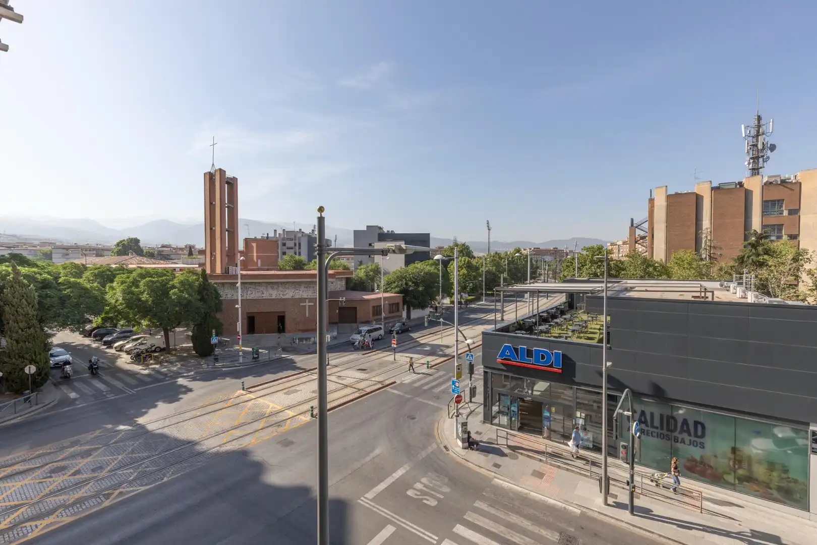 Flat with terrace for sale in Calle Palencia 23, imagen 43