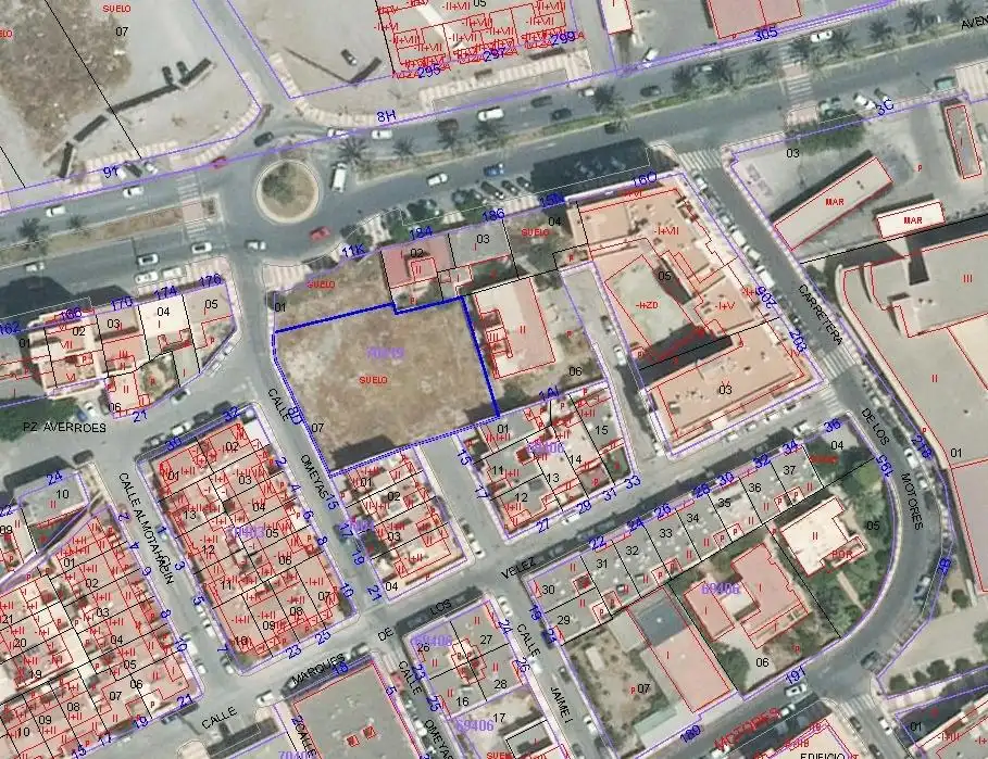 Terreno residenziale in vendita a Aguadulce, imagen 2