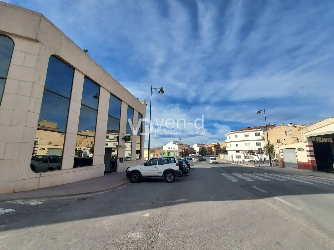 Wohnbaugrundstück zum Verkauf in Calle Colmenas 9A, imagen 8