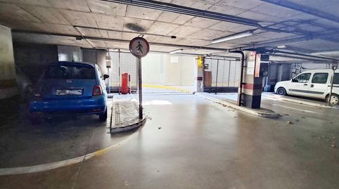 Foto 2 de Garatge en venda a Pallaresa, Riu Nord, Santa Coloma de Gramenet