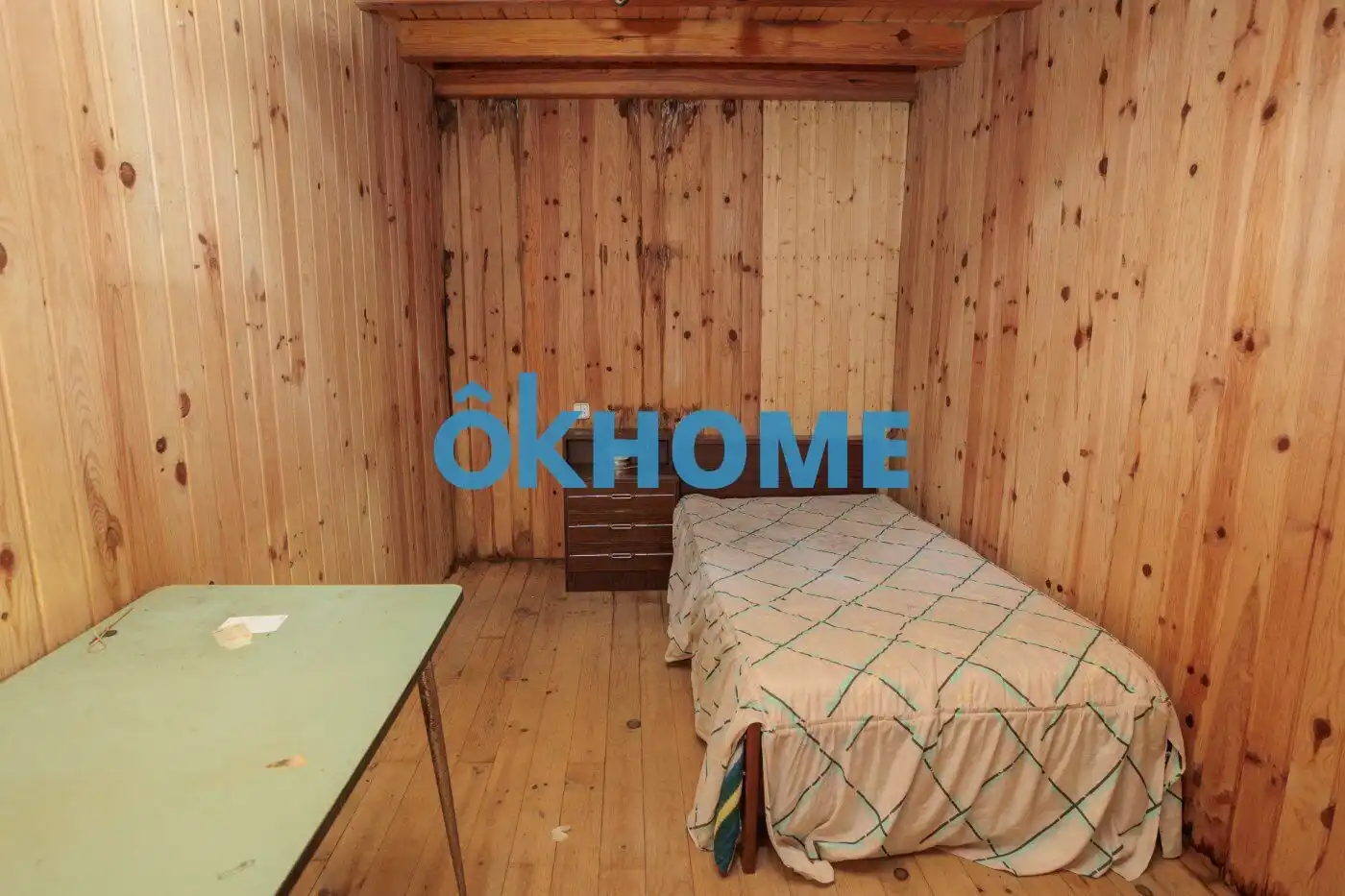 Habitación de Casa o chalet en venta en Vilardevós con Trastero y Amueblado