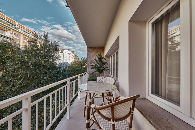 Piso en Venta en Lista