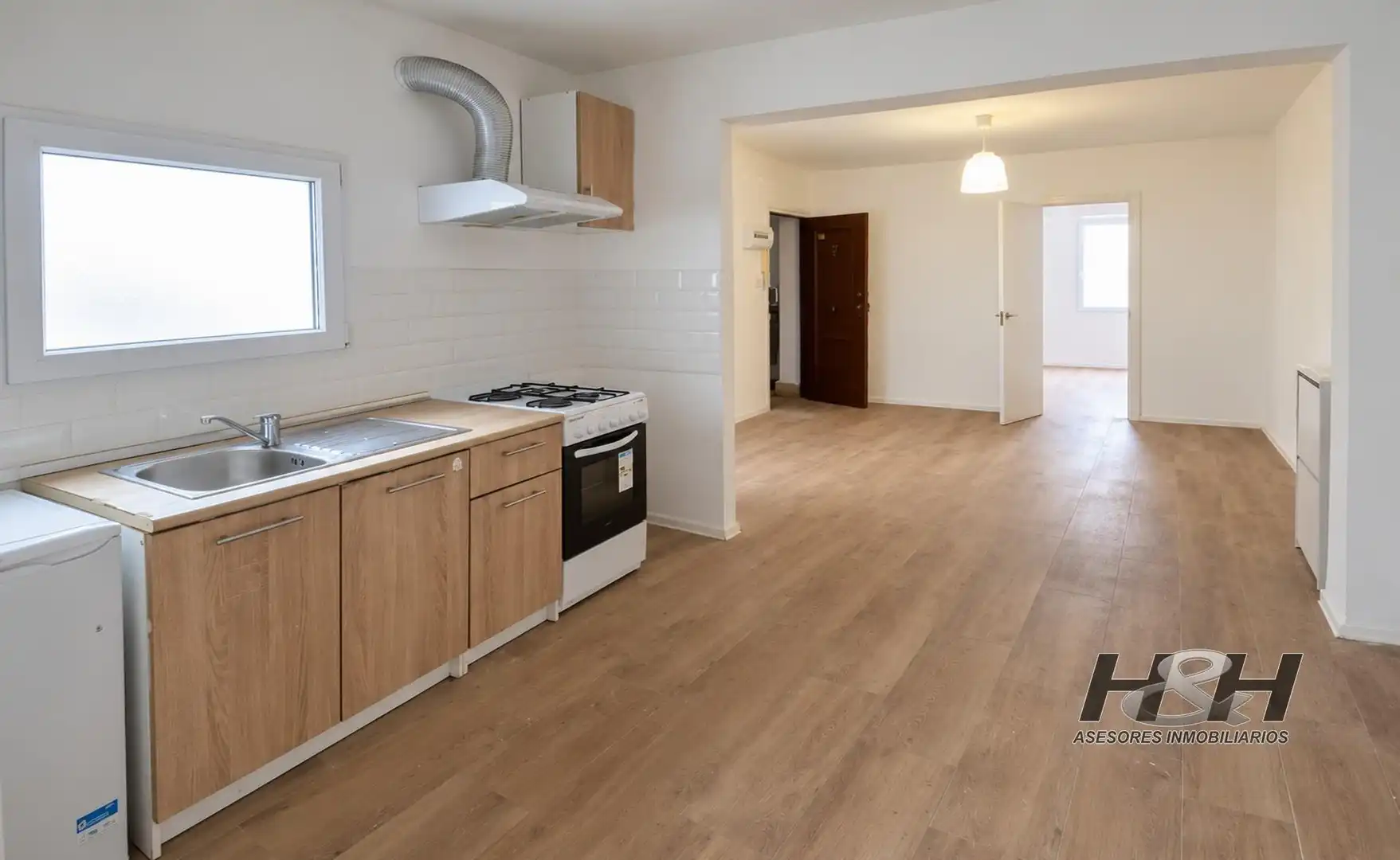 Cocina de Piso de alquiler en Silla, Valencia
