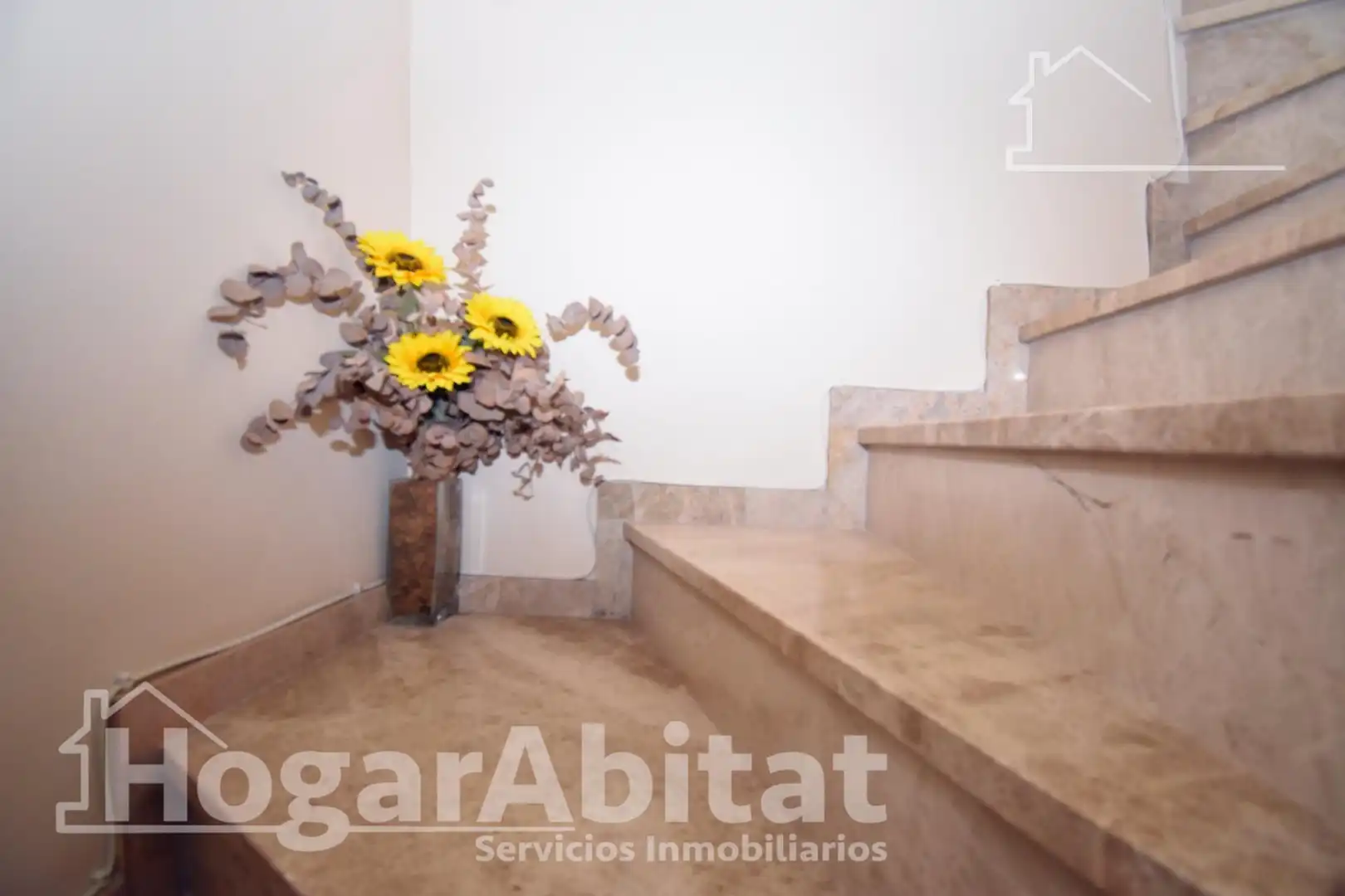 Attic for sale in Alcàsser  with Air Conditioner, Heating and Terrace
