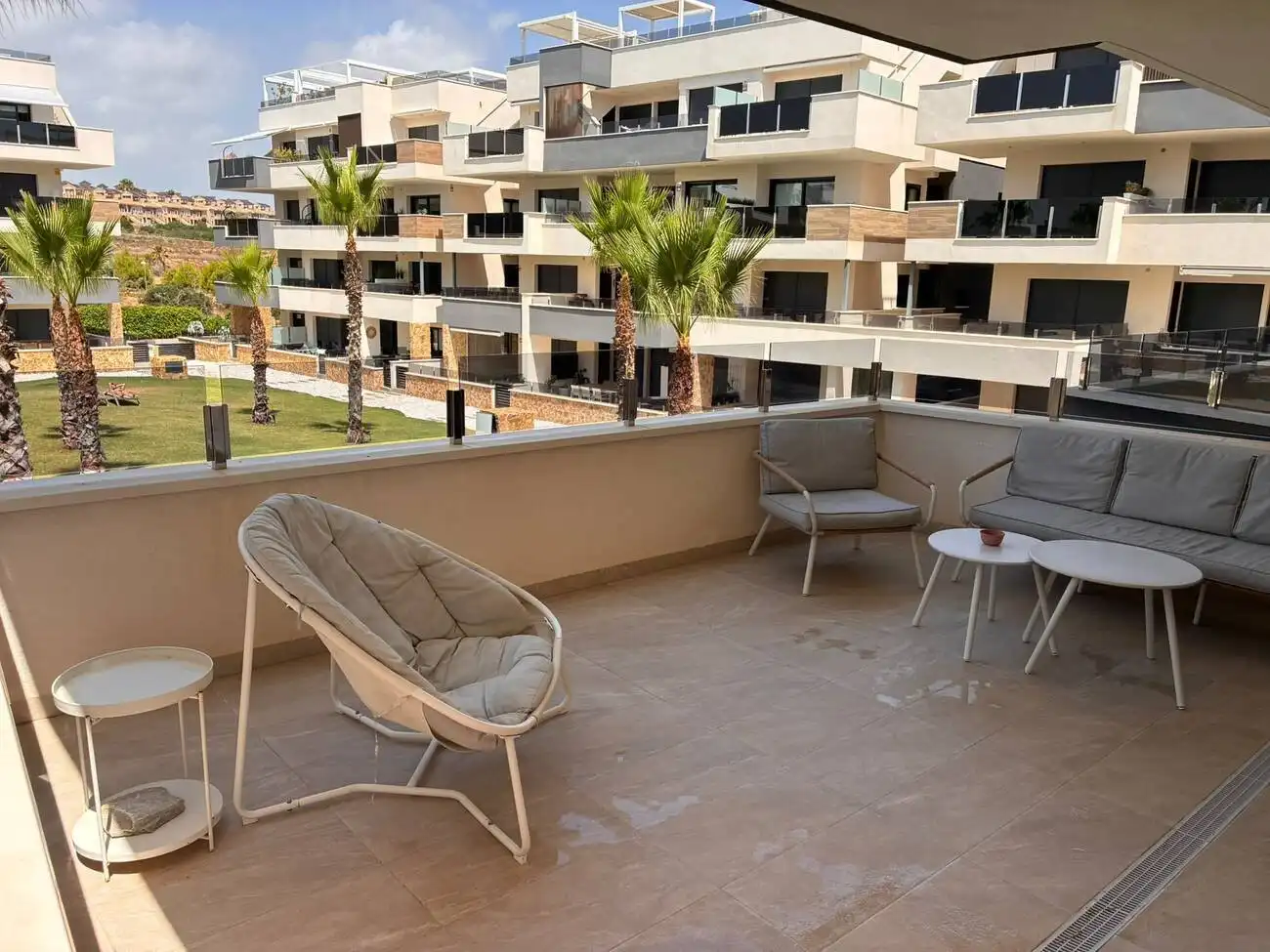 Apartament amb piscina en venda a N/A, imagen 3