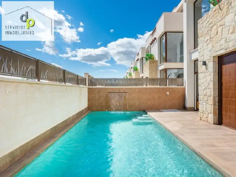 Haus mit Pool zum Verkauf in Avenida de Argentina 88, imagen 25