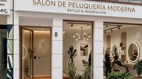 Photo 4 of Commercial properties for rent in Calle Real, 8, Madridejos, Toledo