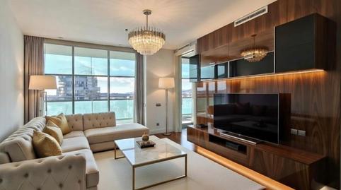 Foto 3 de Apartament en venda a  Garcia Faria, Diagonal Mar i el Front Marítim del Poblenou,  Barcelona Capital