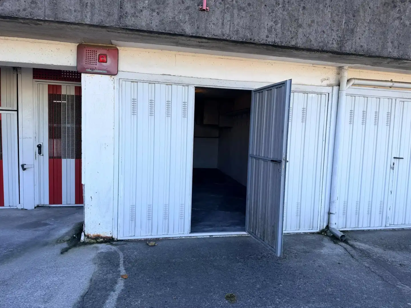Parking de Garaje en venta en Torrelavega 