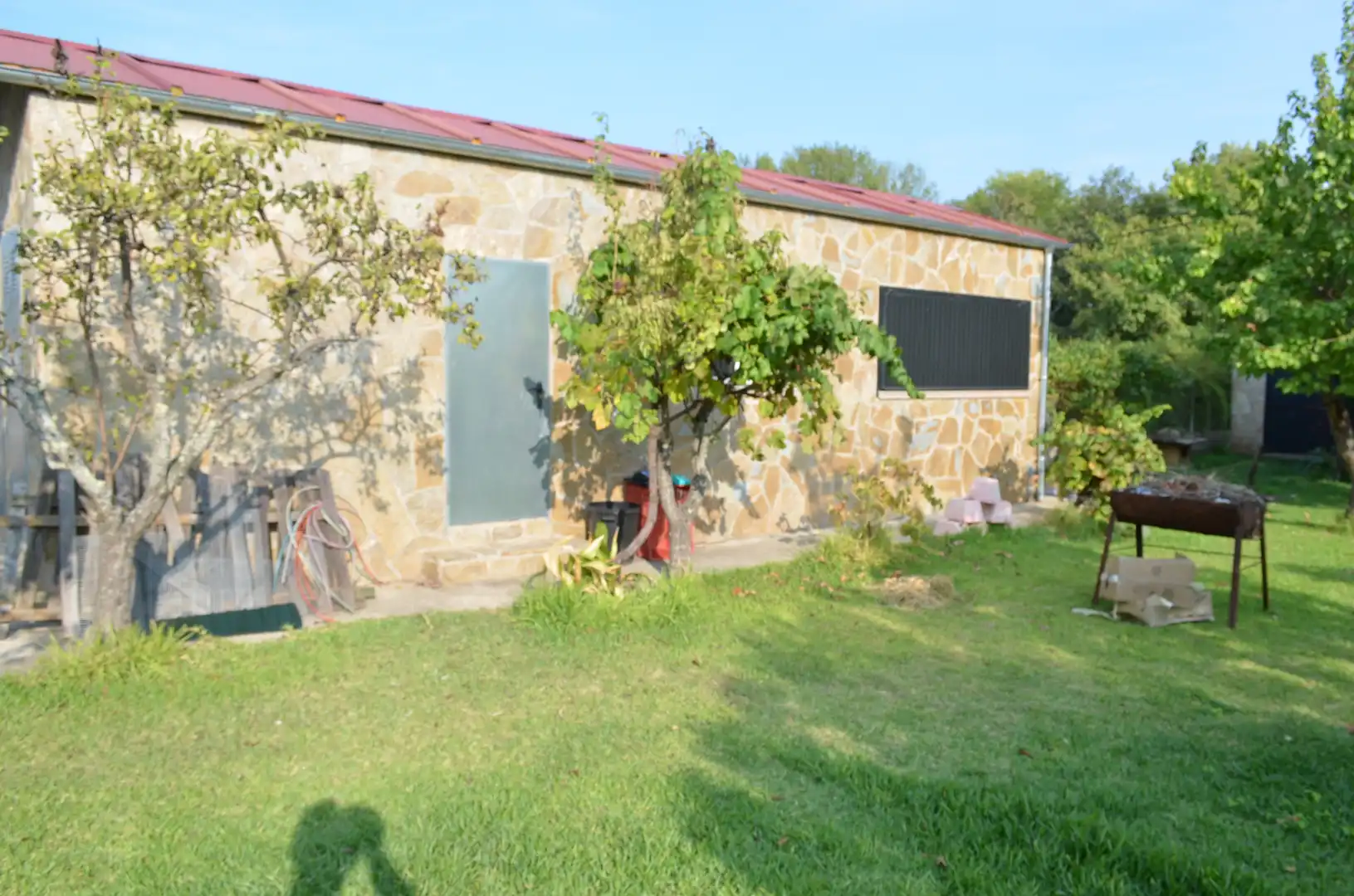 Casa in vendita a Camino de las Huertas 22, imagen 4