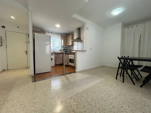 Piso en Venta en Los Palacios y Villafranca