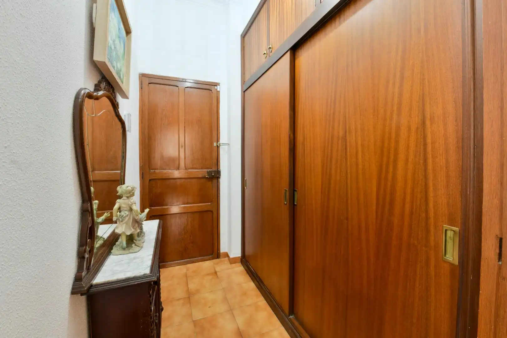 Piso en venta en  Palma de Mallorca con Balcón