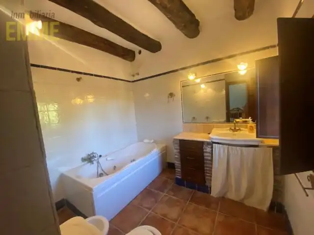 Xalet amb piscina en venda a Partidas Norte, imagen 4