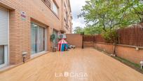 Terrace of Planta baja for sale in Castelldefels  with Heating