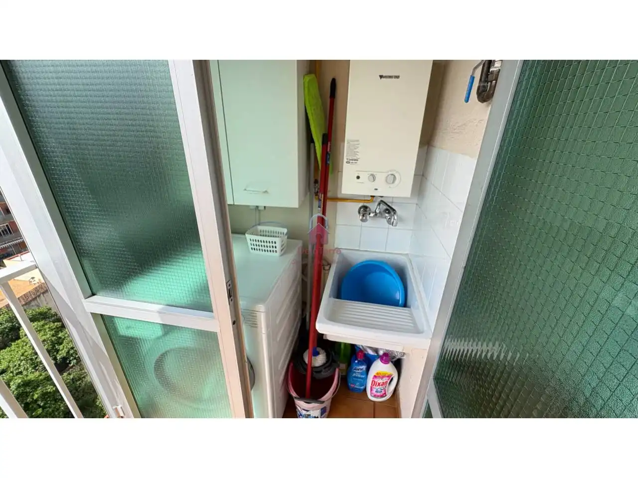 Baño de Piso en venta en Terrassa con Aire acondicionado, Calefacción y Parquet