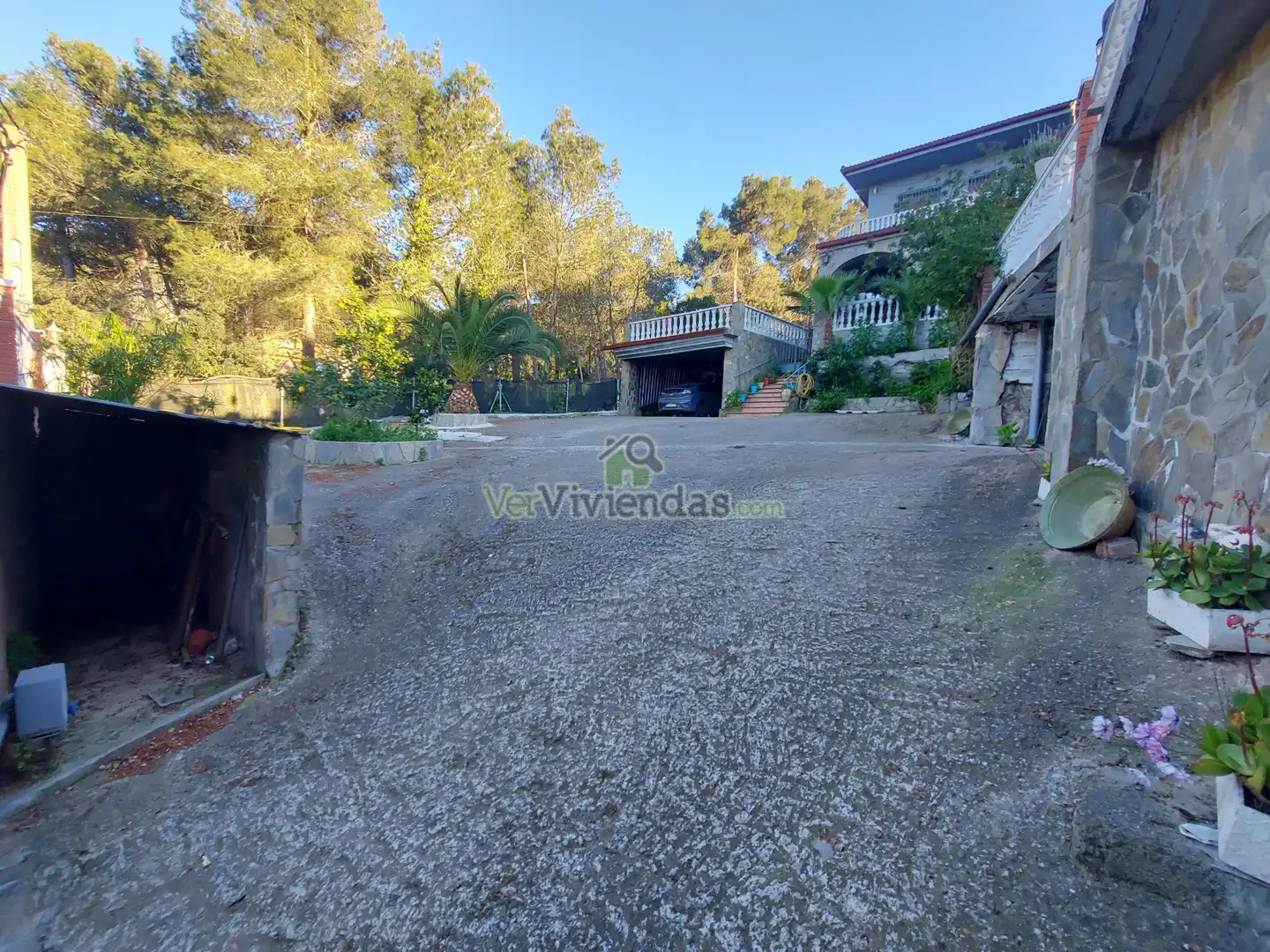 Casa con terraza en venta en Carrer Major 506, imagen 10