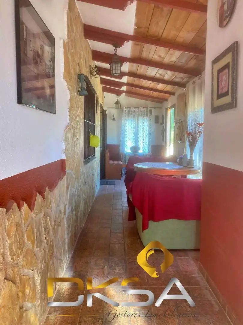 Villa con piscina in vendita a Polígono POLIGONO 15, imagen 24