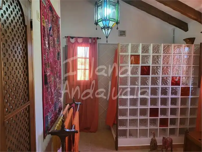 Casa rústica con piscina en venta en Algarinejo, imagen 13
