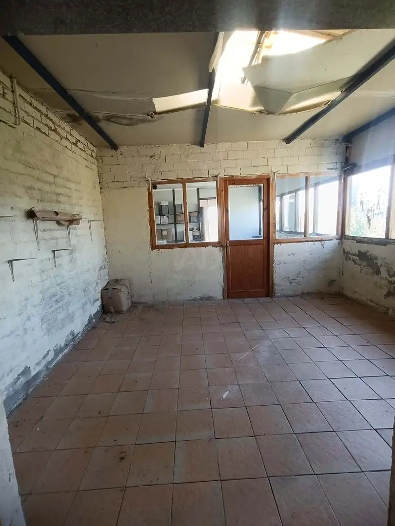 Casa o xalet en venda en San Pedro Bercianos amb Calefacció