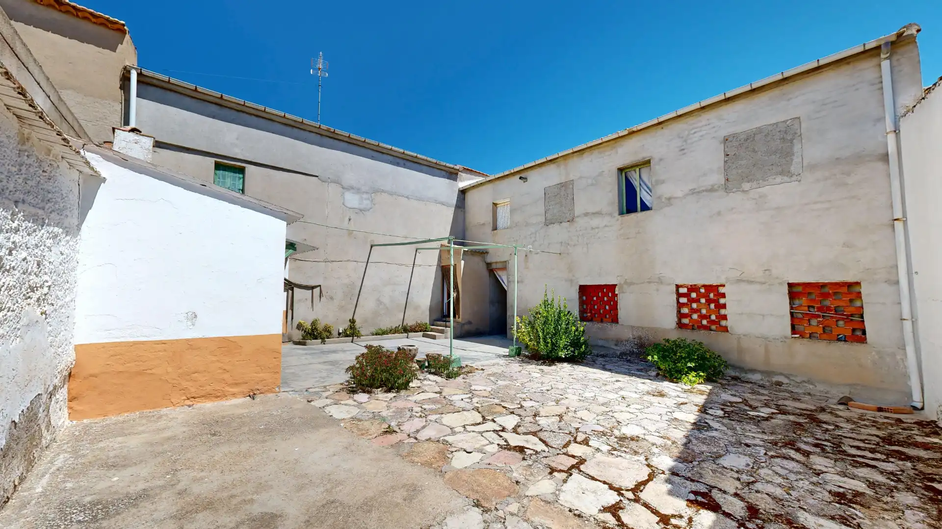 Casa con giardino in vendita a Calle Eras, imagen 15
