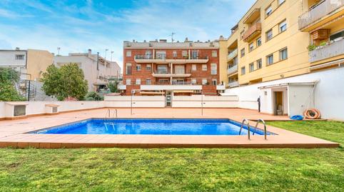 Foto 2 de Dúplex en venda a Sant Julià, Barcelona