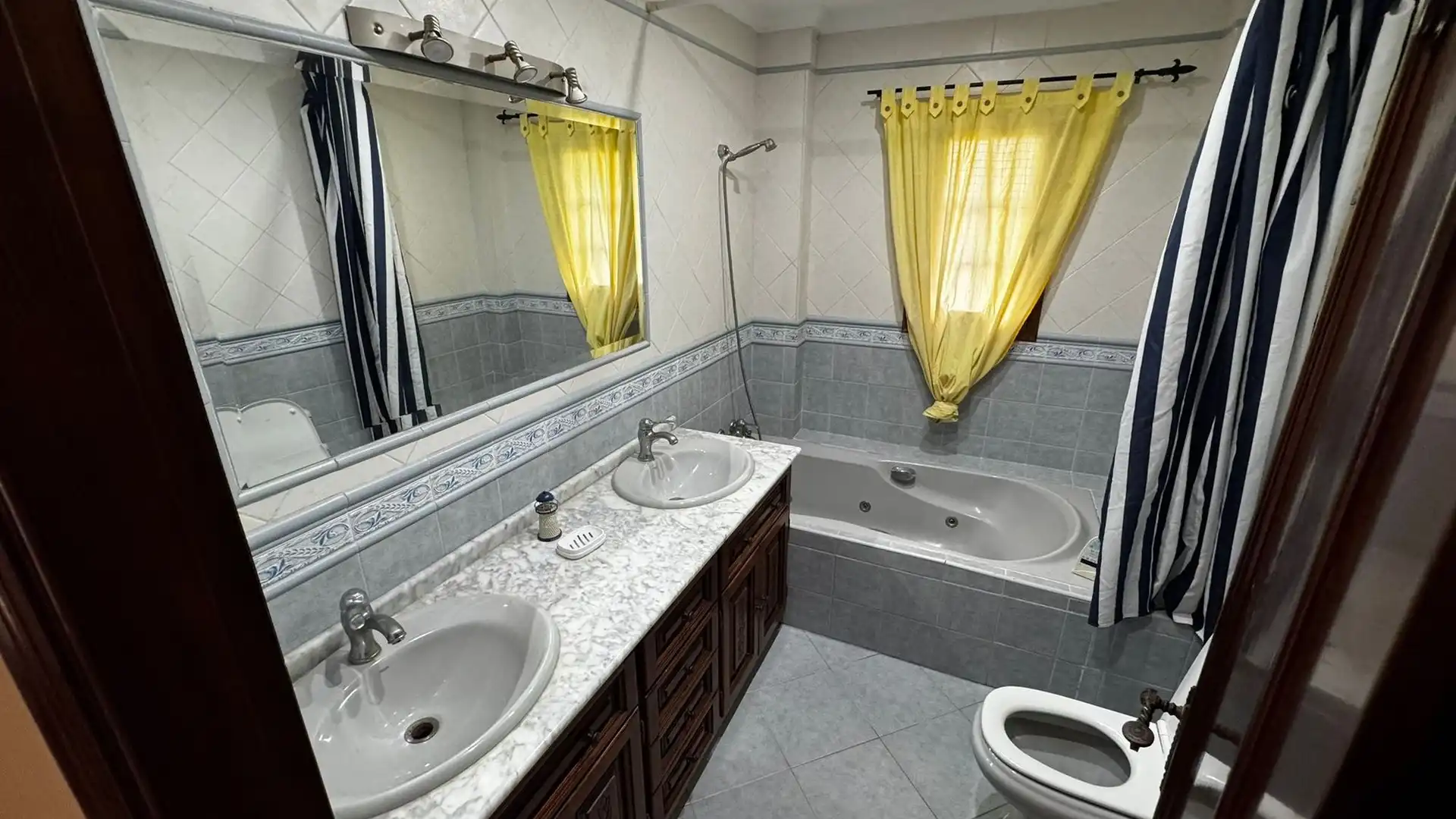 Detached house for sale in Las Lagunas, imagen 39
