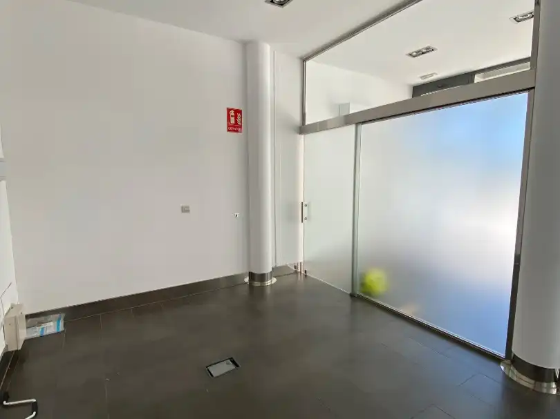 Local de alquiler en Castelldefels con Aire acondicionado y Calefacción