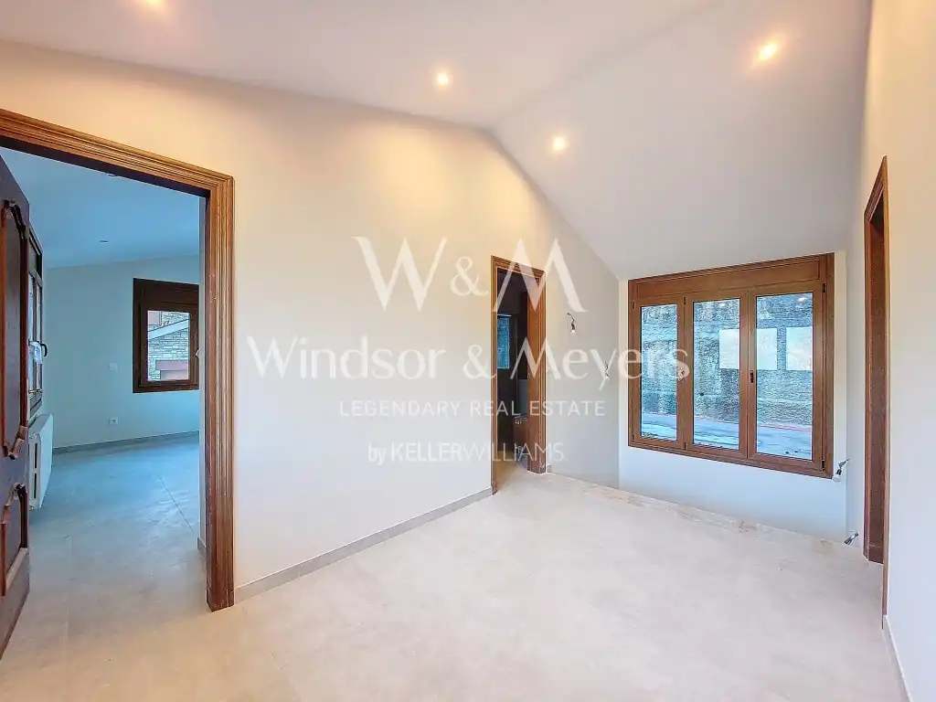Casa o chalet en venta en Sant Julià de Lòria con Balcón