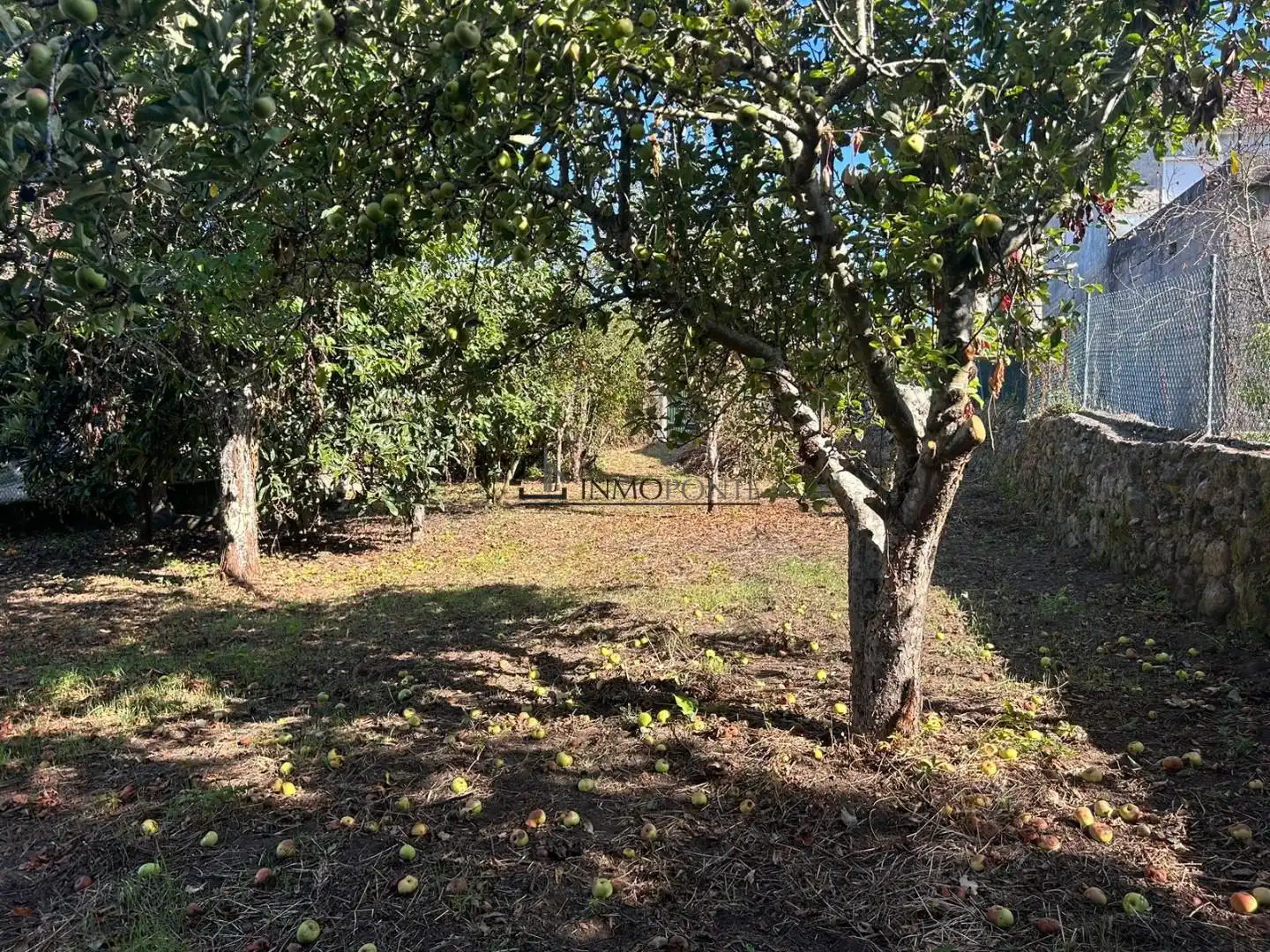 Casa o xalet en venda en Vilaboa amb Jardí privat