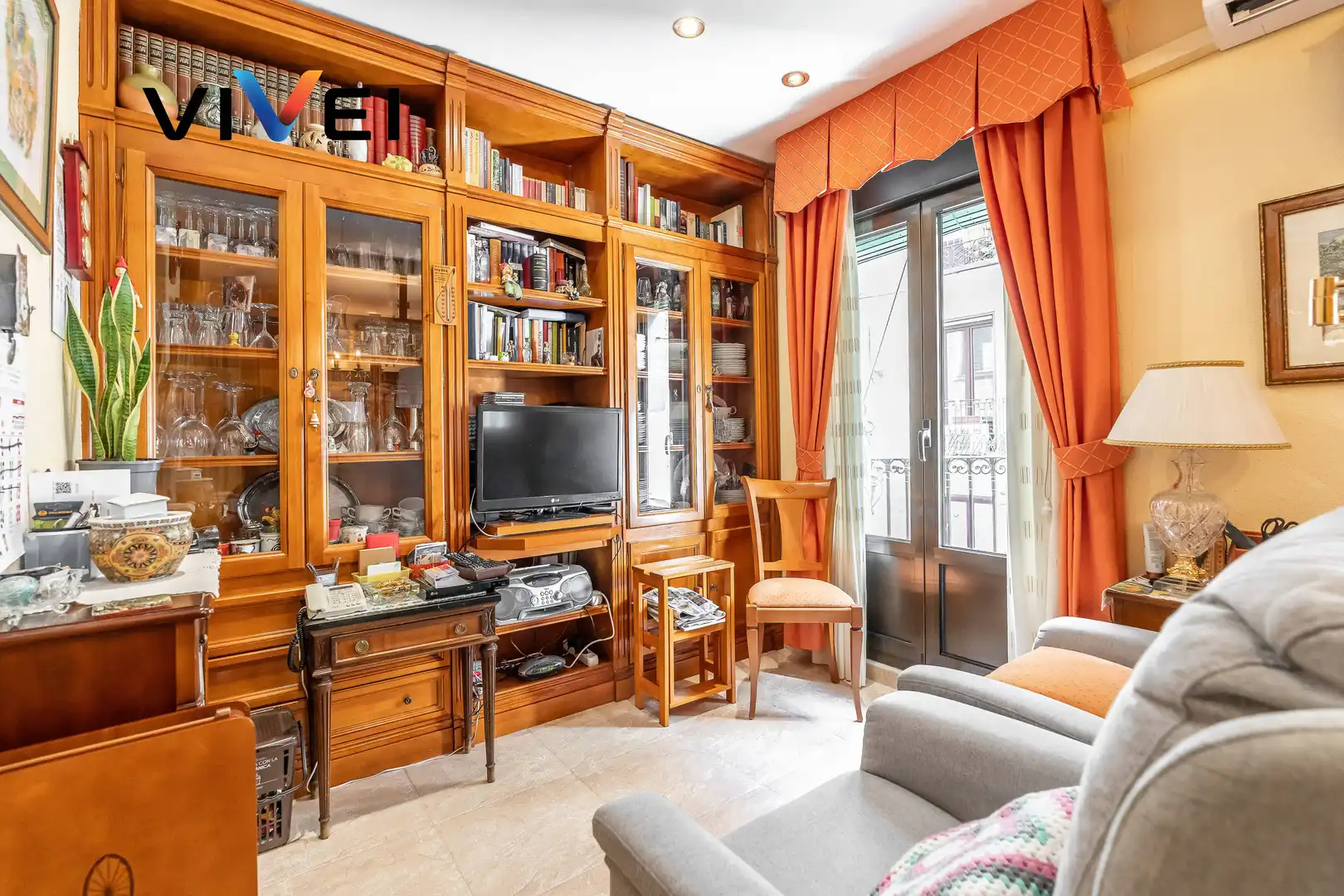Wohnung mit Terrasse zum Verkauf in Calle CAVA BAJA, imagen 4